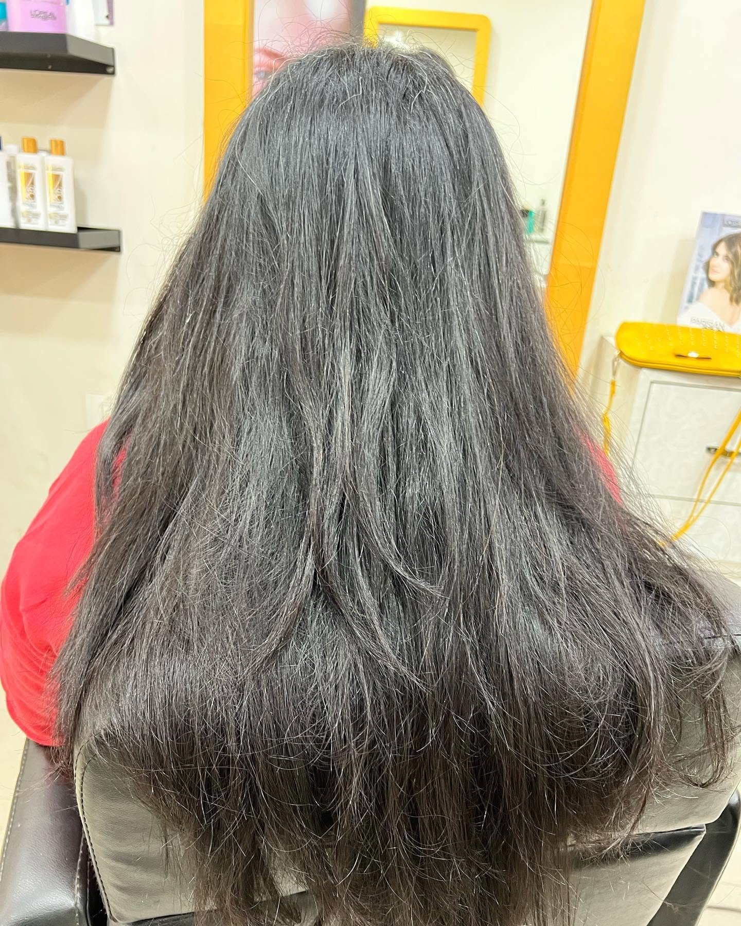 Before